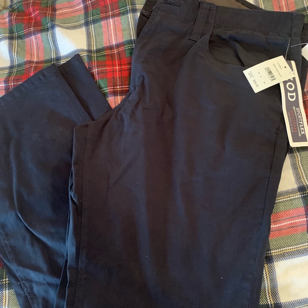 Pants